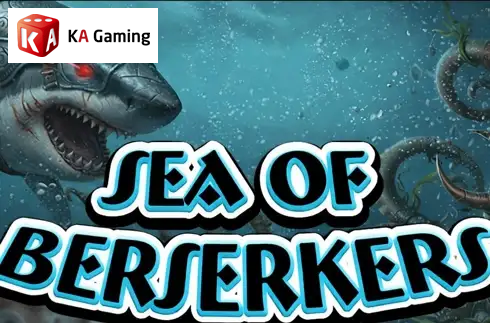 Sea of Berserkers